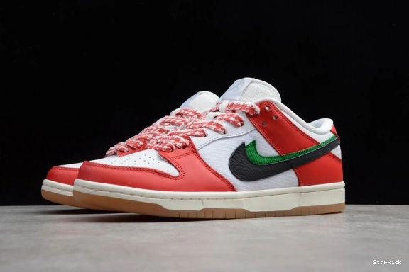 Frame Dunk Low x CT2550-600 Skate Nike SB 1108